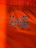 Under Armour Orange Athletic Shorts Size S - photo 3