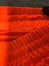 Under Armour Orange Athletic Shorts Size S - photo 4
