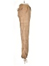 Unbranded 100% Viscose Tan Cargo Pants Size XS - photo 4