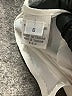 Liz Claiborne Collection 100% Polyester Ivory Long Sleeve Top Size 6 - photo 8