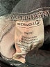 Merrell Solid Tan Khaki Shorts Size 10 - photo 4