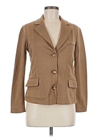'S Max Mara Blazer (view 1)