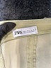Zara Green Sleeveless Top Size L - photo 7