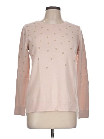 Ann Taylor LOFT Outlet Sweatshirt (view 1)