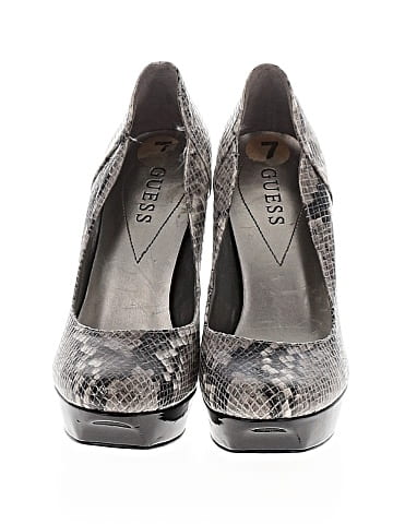 Guess Heels (view 2)