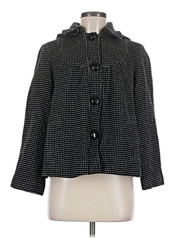 Tibi Coat (view 1)