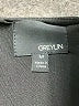 Greylin Tweed Black Jumpsuit Size M - photo 4