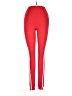 Fashion Nova Color Block Red Active Pants Size XS - photo 1