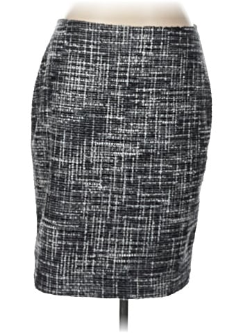 Ann Taylor Factory Formal Skirt (view 1)