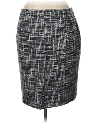 Ann Taylor Factory Formal Skirt (view 2)