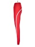 Fashion Nova Color Block Red Active Pants Size XS - photo 5