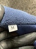 Unbranded 100% Polyester Blue Cardigan Size M - photo 7