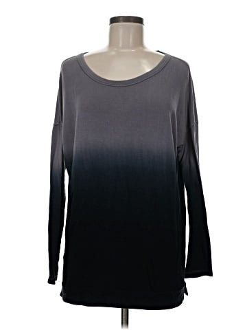 Rock & Roll Cowgirl Long Sleeve T-Shirt (view 1)