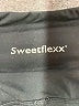 Sweetflexx Black Active Pants Size 6 - photo 7