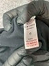 Sweetflexx Black Active Pants Size 6 - photo 8