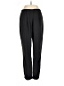 RBX Solid Black Dress Pants Size XS - photo 1