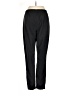 RBX Solid Black Dress Pants Size XS - photo 2