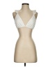 Cupshe Ivory Tank Top Size S - photo 1