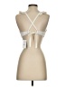 Cupshe Ivory Tank Top Size S - photo 2