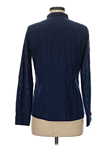 NaraCamicie Long Sleeve Blouse (view 2)