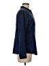 NaraCamicie Blue Long Sleeve Blouse Size 8 (III) - photo 4