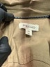Pilcro Tan Trenchcoat Size XS - photo 6