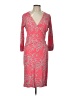 FELICITY & COCO Pink Kimono Size L - photo 1