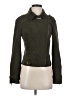 Blanc Noir Green Jacket Size XS - photo 1