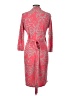 FELICITY & COCO Pink Kimono Size L - photo 2
