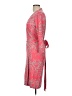 FELICITY & COCO Pink Kimono Size L - photo 5