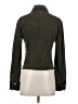 Blanc Noir Green Jacket Size XS - photo 2
