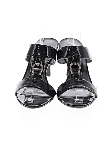 Etienne Aigner Sandals (view 2)