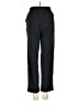 Baleaf Sports 100% Polyester Black Track Pants Size XS - photo 2