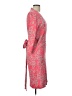 FELICITY & COCO Pink Kimono Size L - photo 4