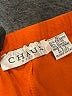 Chaus Solid Orange Athletic Shorts Size XL - photo 3