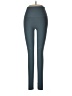 Lululemon Athletica Teal Active Pants Size 6 - photo 1