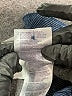 NYDJ Blue Jeans Size 6 - photo 9