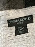 Cynthia Rowley TJX 100% Cotton Blue Pullover Sweater Size XS - photo 7