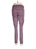 Dear John Hearts Purple Jeans Size 30 waist - photo 2