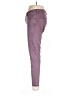 Dear John Hearts Purple Jeans Size 30 waist - photo 5