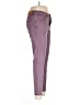 Dear John Hearts Purple Jeans Size 30 waist - photo 4