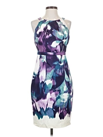 Elie Tahari for Nordstrom Cocktail Dress (view 1)