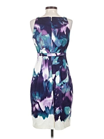 Elie Tahari for Nordstrom Cocktail Dress (view 2)