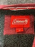 Coleman Burgundy Pullover Sweater Size M - photo 7