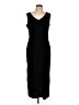 Vintage Studio Black Cocktail Dress Size L - photo 1