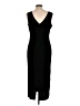 Vintage Studio Black Cocktail Dress Size L - photo 2
