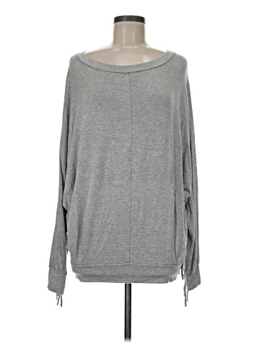 Sam & Lavi Long Sleeve Top (view 1)