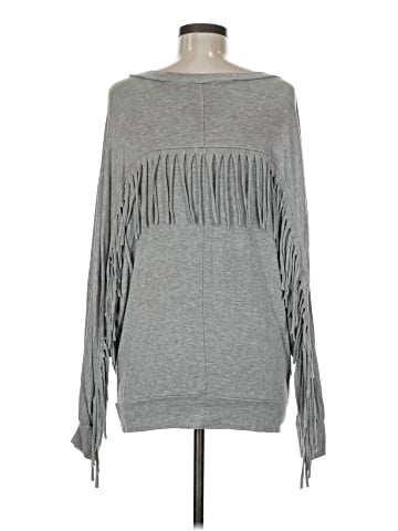 Sam & Lavi Long Sleeve Top (view 2)