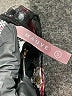 Mauve Gray Kimono Size S - photo 7