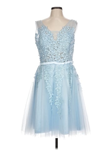 Unbranded Cocktail Dress (view 1)